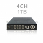 ATI-004B DVR H.264 - ԲӸ